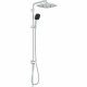 Душ Колона Grohe Vitalio Comfort 250 Пластмаса NaN от | techMAG.bg Душ Колона Grohe Vitalio Comfort 250 Пластмаса NaN – BB Кран комплекти за вани и душове