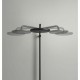 Душ Колона Grohe Vitalio Start System 250 Силикон NaN –  BB Кран комплекти за вани и душове