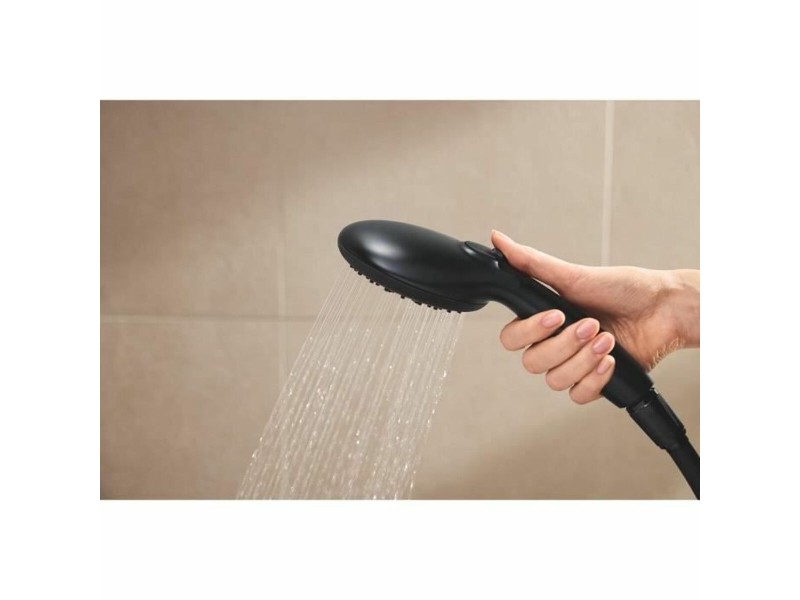 Душ Колона Grohe Vitalio Start System 250 Силикон NaN –  BB Кран комплекти за вани и душове