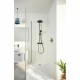 Душ Колона Grohe Vitalio Start System 250 Силикон NaN –  BB Кран комплекти за вани и душове