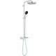 Душ Колона Grohe Vitalio Start System 250 NaN –  BB Кран комплекти за вани и душове