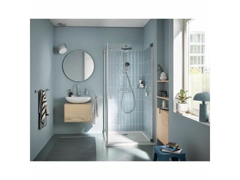 Душ Колона Grohe Vitalio Start System 250 NaN –  BB Кран комплекти за вани и душове