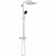 Душ Колона Grohe Vitalio Comfort 250 NaN –  BB Кран комплекти за вани и душове