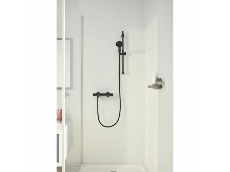 Душ Колона Grohe Vitalio Start 110 Силикон NaN –  BB Кран комплекти за вани и душове