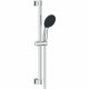 Душ Колона Grohe Vitalio Start 110 Пластмаса NaN –  BB Кран комплекти за вани и душове