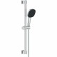 Душ Колона Grohe Vitalio Comfort 110 Пластмаса NaN –  BB Кран комплекти за вани и душове