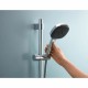 Душ Колона Grohe Vitalio Comfort 110 Пластмаса NaN –  BB Кран комплекти за вани и душове
