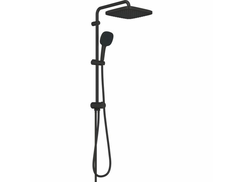 Душ Колона Grohe Vitalio Comfort 250 Силикон NaN –  BB Кран комплекти за вани и душове