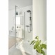 Душ Колона Grohe Vitalio Comfort 250 Силикон NaN –  BB Кран комплекти за вани и душове