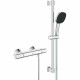 Душ Колона Grohe Precision Trend NaN –  BB Кран комплекти за вани и душове
