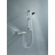 Душ Колона Grohe Precision Trend NaN –  BB Кран комплекти за вани и душове