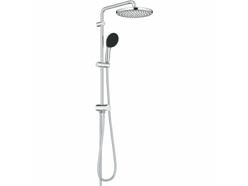 Душ Колона Grohe Vitalio Start System 250 Пластмаса NaN –  BB Кран комплекти за вани и душове