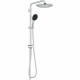 Душ Колона Grohe Vitalio Start System 250 Пластмаса NaN –  BB Кран комплекти за вани и душове