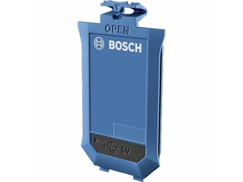 Презареждаща се литиева батерия BOSCH TV 50-2 1 WH 3,7 V NaN –  BB Батерии