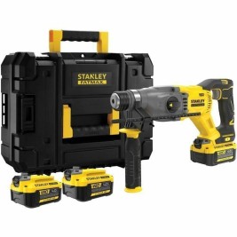 Ударна бормашина Stanley 1500 RPM