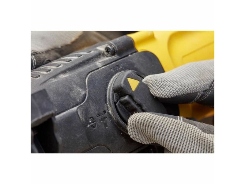 Ударна бормашина Stanley 800 W NaN –  BB Ротационни чукове