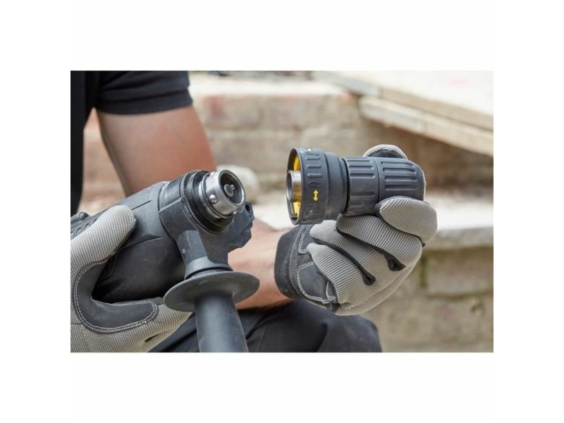 Ударна бормашина Stanley 800 W NaN –  BB Ротационни чукове