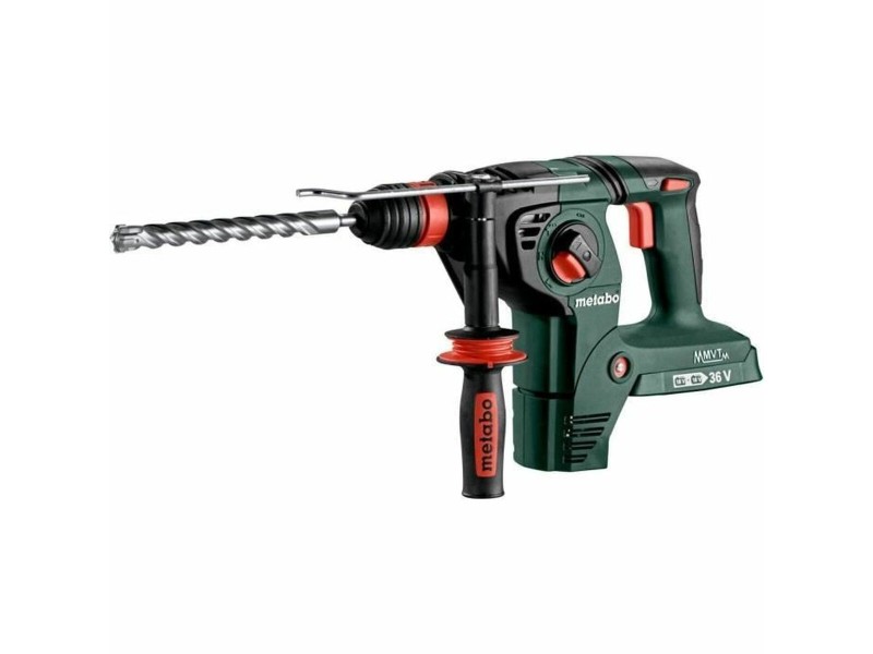 Ударна бормашина Metabo 1100 rpm NaN –  BB Ротационни чукове