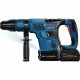 Комплект свредла и аксесоари BOSCH GBH 18V-36 C Professional 18 V NaN –  BB Ударна бормашина