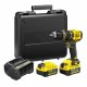Електрическа отвертка Stanley SFMCD721M2K-QW 80 nm NaN –  BB Отвертки