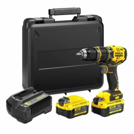 Електрическа отвертка Stanley SFMCD721M2K-QW 80 nm