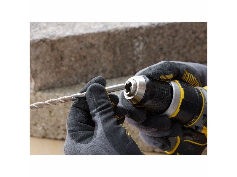Електрическа отвертка Stanley SFMCD721M2K-QW 80 nm NaN –  BB Отвертки