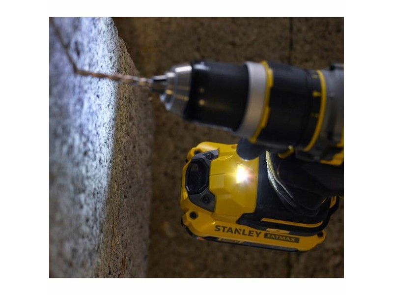Електрическа отвертка Stanley SFMCD721M2K-QW 80 nm NaN –  BB Отвертки
