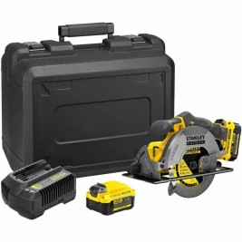 Презареждаща се литиева батерия Stanley SFMCS500M2K-QW 18 V