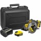 Презареждаща се литиева батерия Stanley SFMCS500M2K-QW 18 V NaN –  BB Батерии