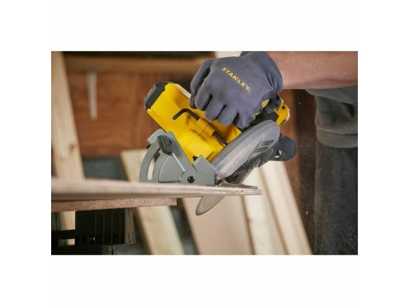 Презареждаща се литиева батерия Stanley SFMCS500M2K-QW 18 V NaN –  BB Батерии