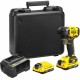 Електрическа отвертка Stanley SF-SFMCF820D2K NaN –  BB Отвертки