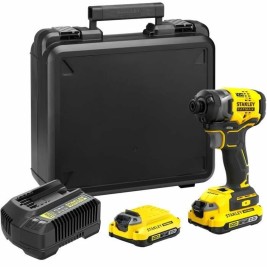Електрическа отвертка Stanley SF-SFMCF820D2K