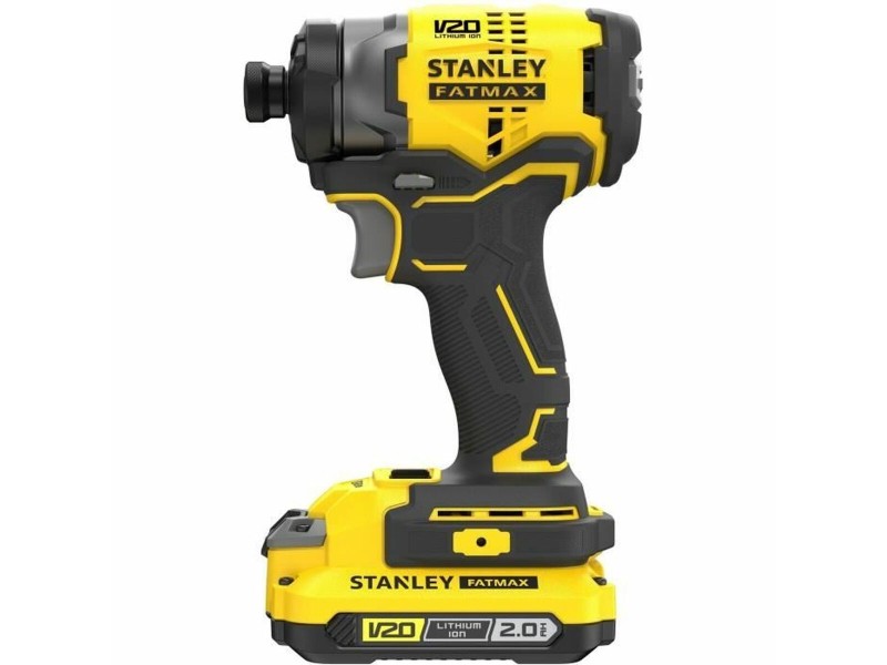 Електрическа отвертка Stanley SF-SFMCF820D2K NaN –  BB Отвертки