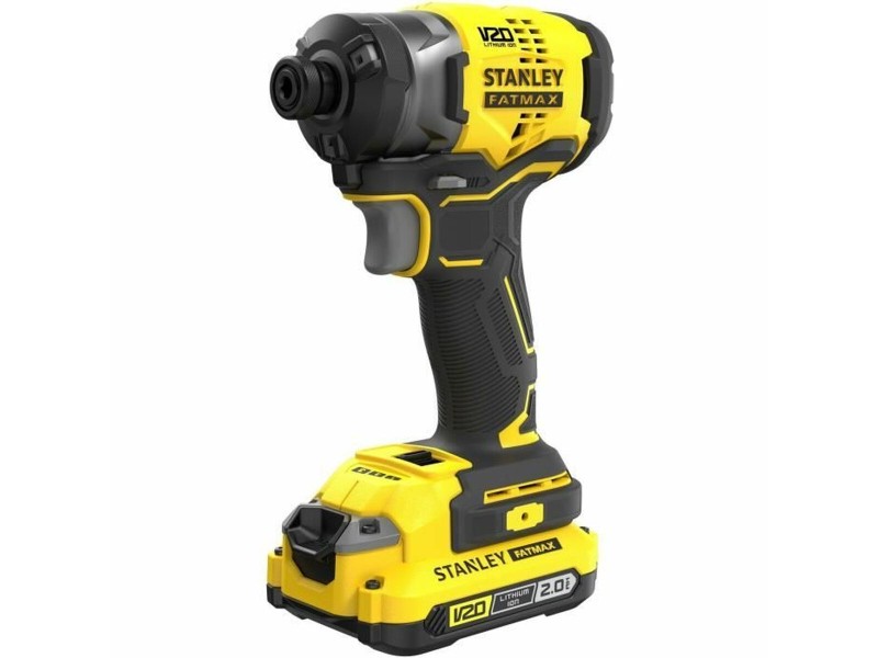 Електрическа отвертка Stanley SF-SFMCF820D2K NaN –  BB Отвертки