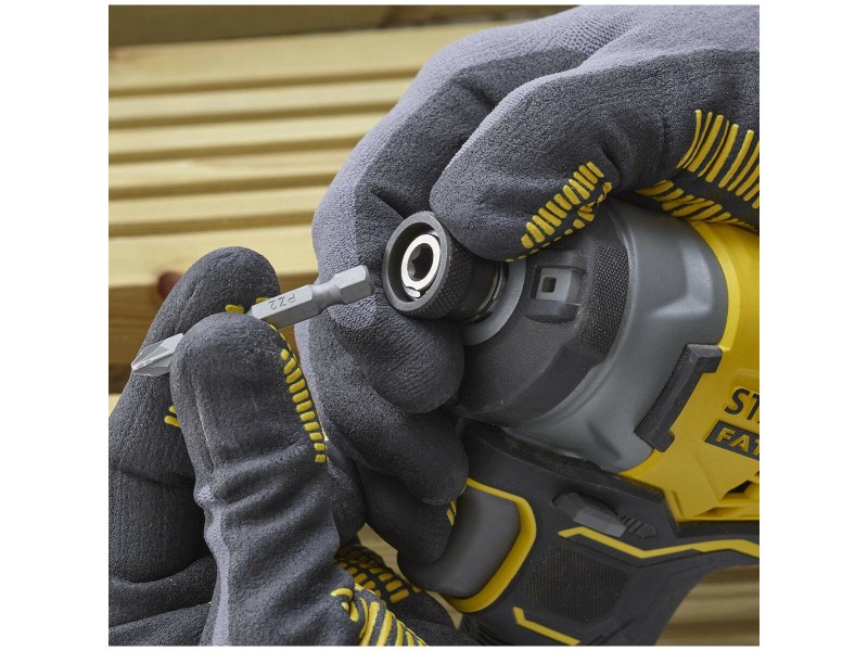 Електрическа отвертка Stanley SF-SFMCF820D2K NaN –  BB Отвертки