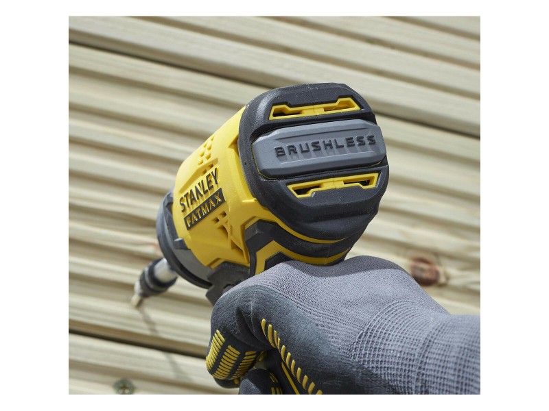Електрическа отвертка Stanley SF-SFMCF820D2K NaN –  BB Отвертки