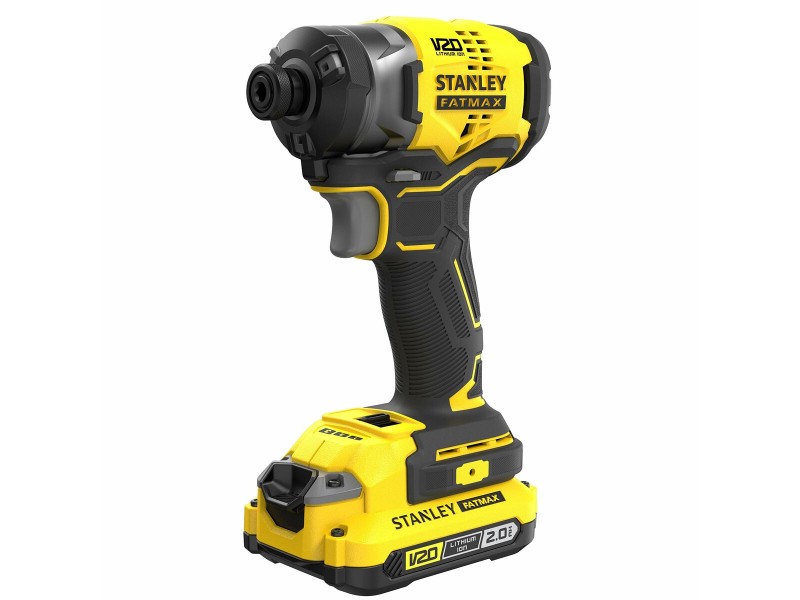 Електрическа отвертка Stanley SF-SFMCF820D2K NaN –  BB Отвертки