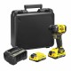 Електрическа отвертка Stanley SF-SFMCF820D2K NaN –  BB Отвертки