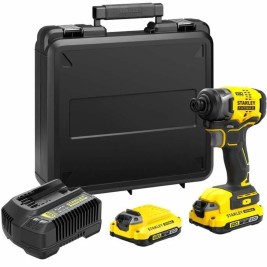 Електрическа отвертка Stanley SFMCF810D2K-QW