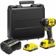 Електрическа отвертка Stanley SFMCF810D2K-QW NaN –  BB Отвертки