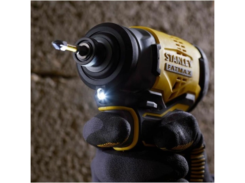 Електрическа отвертка Stanley SFMCF810D2K-QW NaN –  BB Отвертки