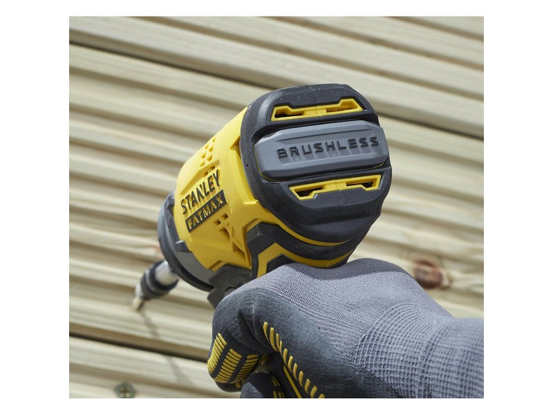 Електрическа отвертка Stanley SFMCF810D2K-QW NaN –  BB Отвертки
