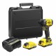 Електрическа отвертка Stanley SFMCF810D2K-QW NaN –  BB Отвертки