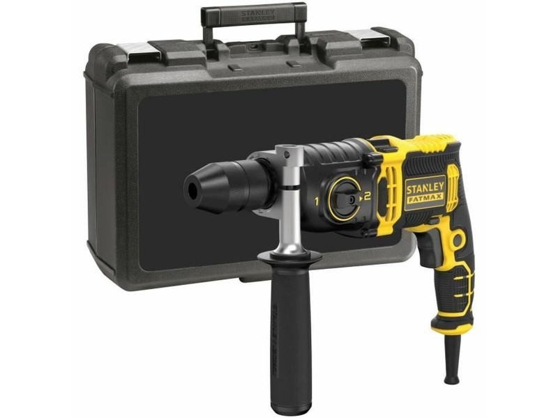 Електрическа отвертка Stanley 26/3-850K 850 W NaN –  BB Отвертки