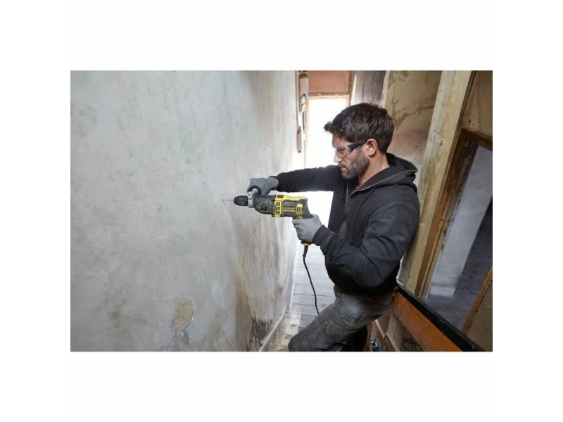 Електрическа отвертка Stanley 26/3-850K 850 W NaN –  BB Отвертки