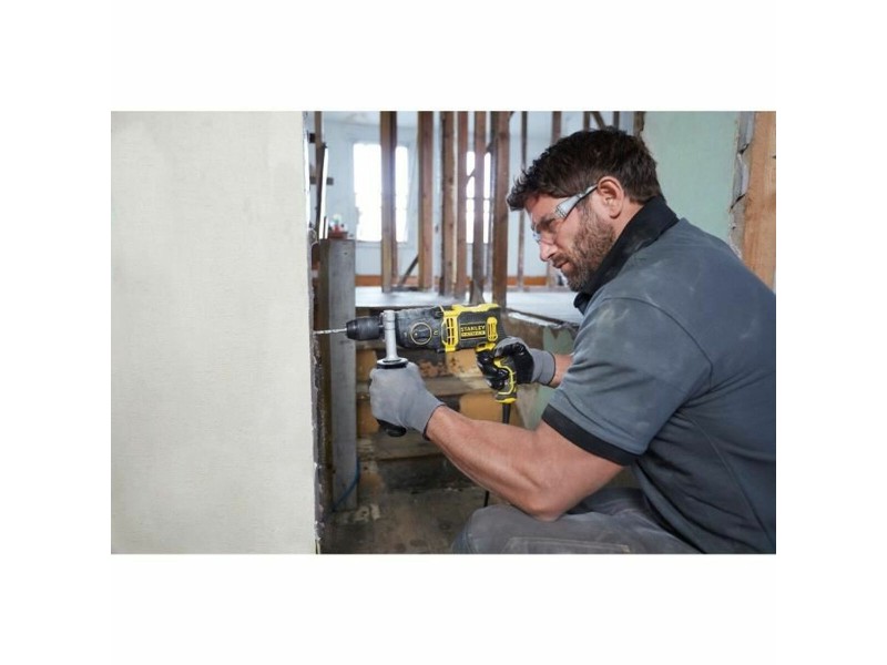 Електрическа отвертка Stanley 26/3-850K 850 W NaN –  BB Отвертки