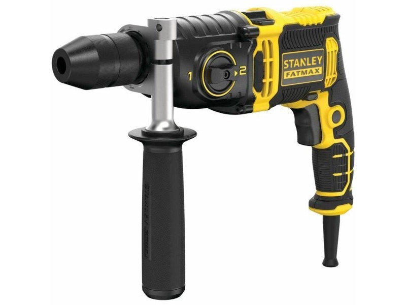 Електрическа отвертка Stanley 26/3-850K 850 W NaN –  BB Отвертки