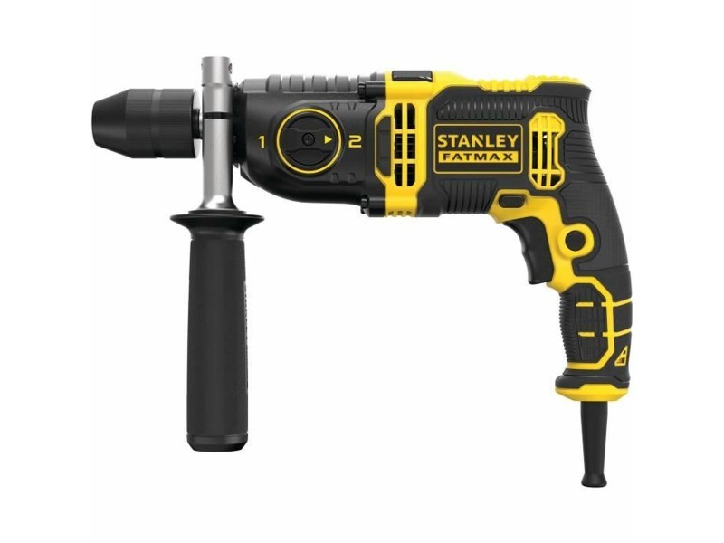 Електрическа отвертка Stanley 26/3-850K 850 W NaN –  BB Отвертки