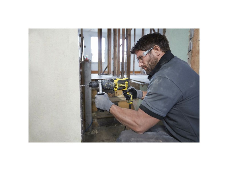 Електрическа отвертка Stanley 26/3-850K 850 W NaN –  BB Отвертки