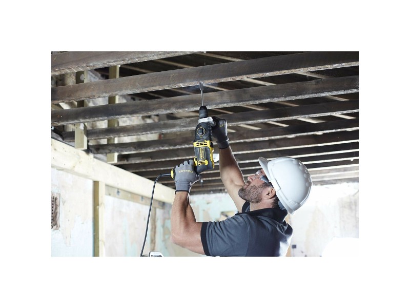 Електрическа отвертка Stanley 26/3-850K 850 W NaN –  BB Отвертки